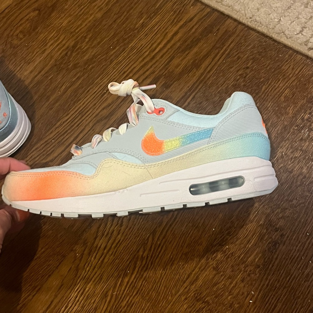 Nike Youth Air Max 1 - Playground Pack